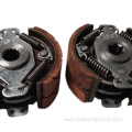 Motorcycle universal brake clutch